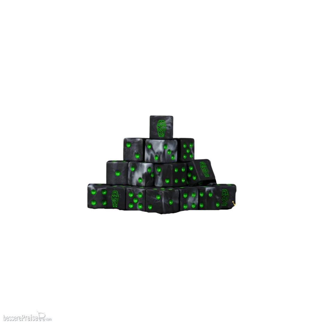 Baron of Dice SCI-XEN-NEC-05-SQ