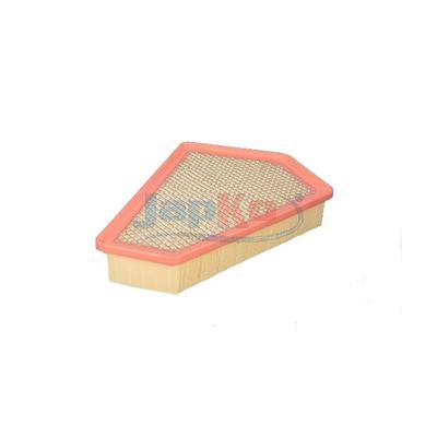 JAPKO Luftfilter 20038 Filtereinsatz 56mm für CADILLAC