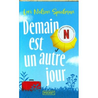 Demain est un autre jour, Taschenbuch von Lori Nelson Spielman, Pocket Books, 978-2-266-23679-9