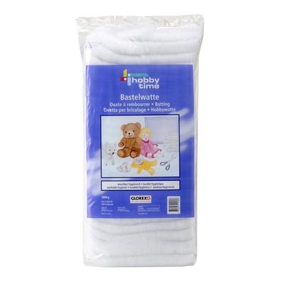 Bastelwatte weiss 1kg