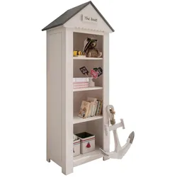 INFANSKIDS »Lucky« Babyzimmer Standregal