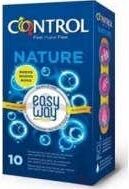 CONTROL Nature Easy Way 10 uds