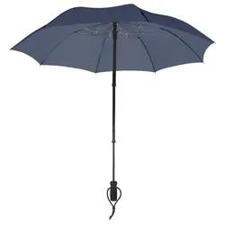 Euroschirm TeleScope Handsfree Regenschirm - STK - 6