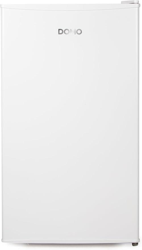 '- Gefrierschrank - 60 L - Gefrierschrank Tischmodell - D - Weiß