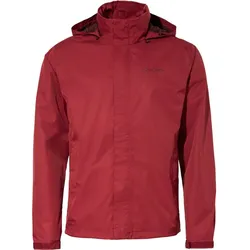 Vaude ME Escape Light Herren Regenjacke carmine S