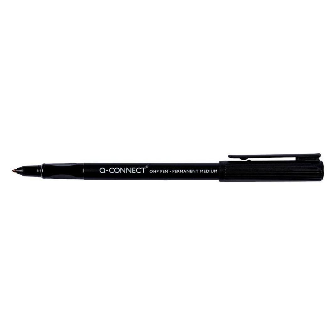 Q-Connect OHP Marker permanent (KF01200)