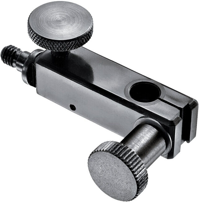HOLDTEC Support pince à vis avec filetage extérieur M6 IBT (HT0620)