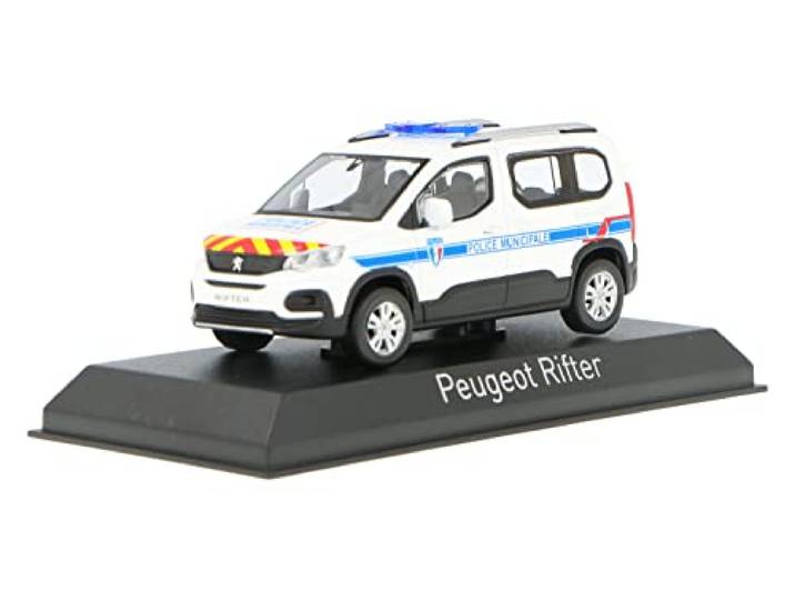 Norev - 479067 miniatuurauto verzamelstuk, blauw/rood/geel