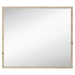 Voleo Spiegel DETROIT - B/H/T ca. 80.00x70.00x2.00