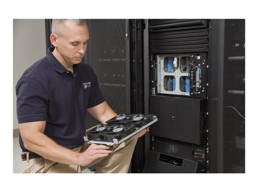 APC EcoStruxure Asset Advisor Service Upgrade to Factory Warranty or Existing Service Plan - Technischer Support - Fernüberwachung (für USV- und SV-Geräte) (WUPGEAA-UG-02)