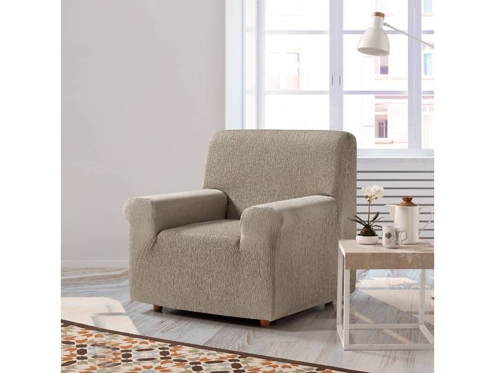Housse fauteuil et canapé ''Beta'' - Blancheporte