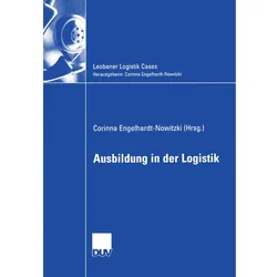 Ausbildung in der Logistik, Fachbücher