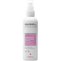 200ml Goldwell StyleSign Heat Styling Tägliches Föhnspray