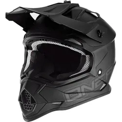 Oneal 2Series Solid 2023 Motocross Helm M (57/58)