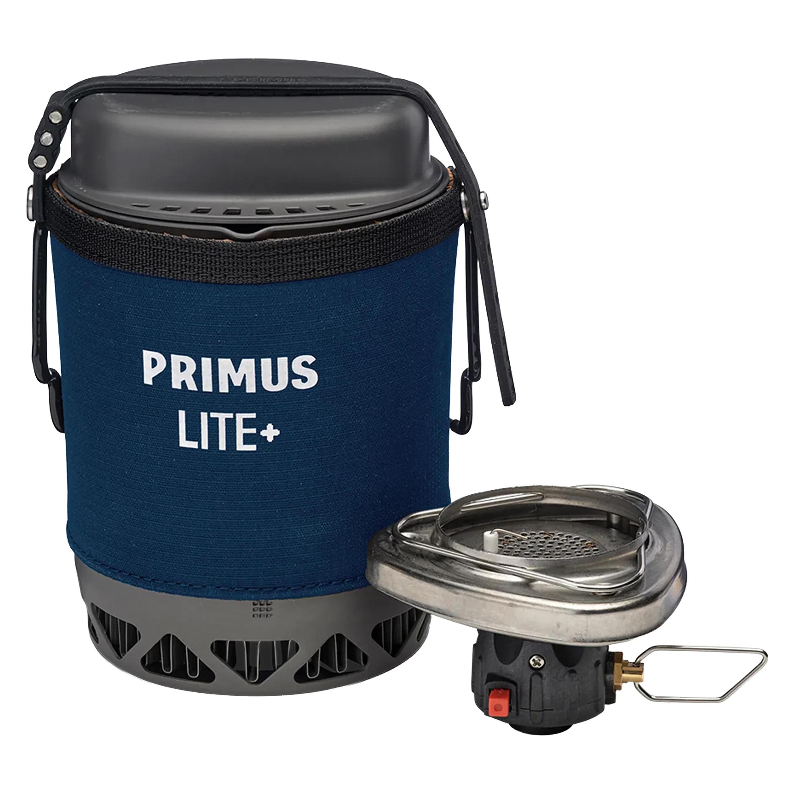Primus Lite Plus Stove System II (P356049)