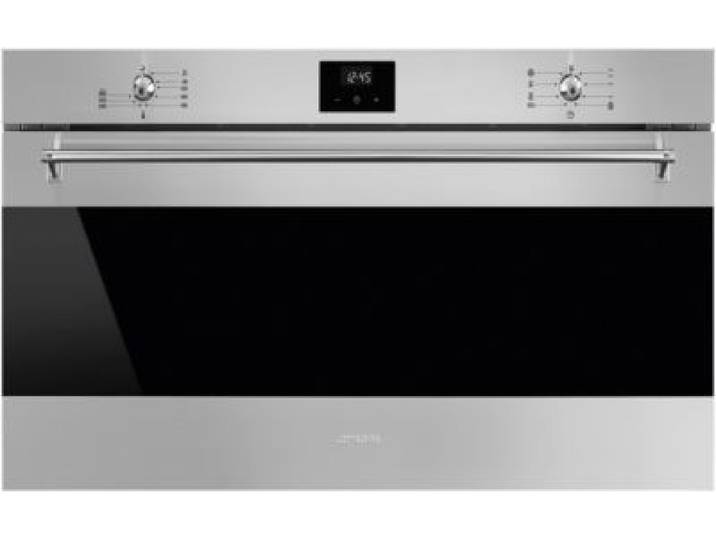 Smeg - Four Encastrable Sfr9300x