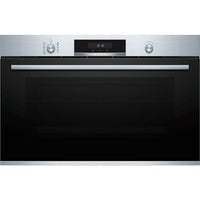 VBD5780S0 Serie | 6, Backofen schwarz/edelstahl