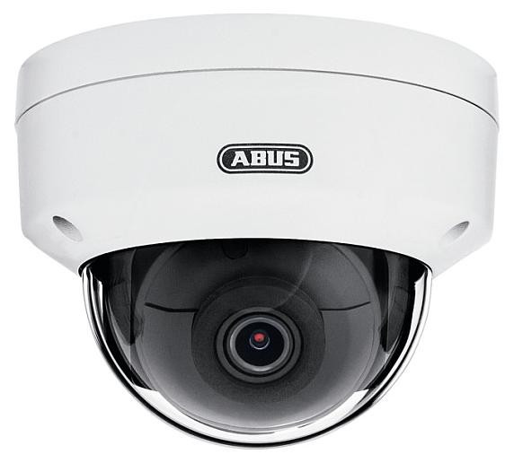ABUS TVIP44511 Beveiligings-IP-camera voor binnen- en buitengebruik, Bedraad en draadloos