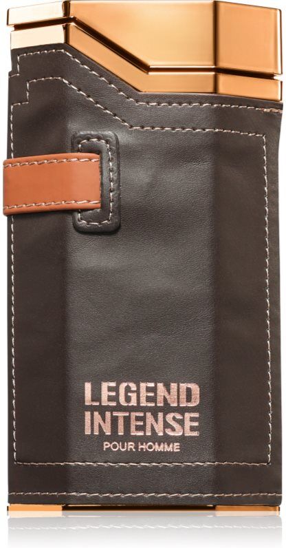 Emper Legend Intense Eau de Toilette für Herren 100 ml