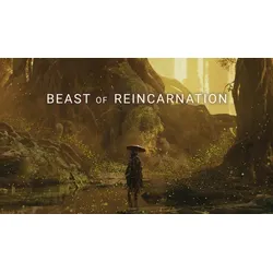 Beast of Reincarnation