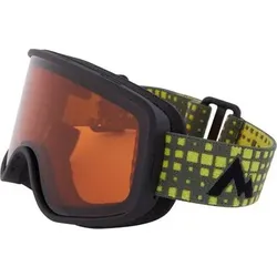 McKINLEY Kinder Brille Ki.-Ski-Brille Tempo VidoSpec2, Größe ONE SIZE in Grau Grau