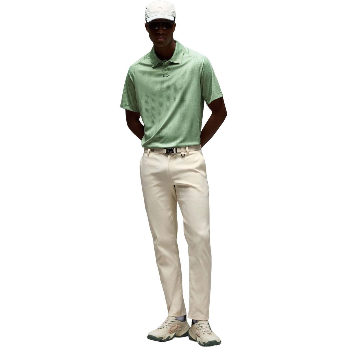 Oakley Oakley Take Pro Redux Pant mist (68S) 32 FOA407876-68S-32