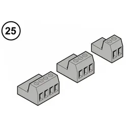 25 - Hörmann Schraubklemmen