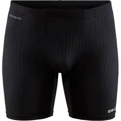 CRAFT Herren Unterwäsche ACTIVE EXTREME X BOXER M, Größe M in Schwarz Schwarz