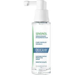 Ducray, Gesichtsserum, Sensinol Reizlinderndes, physiologisch-schützendes Serum (30 ml)