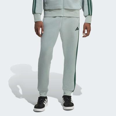 adidas Sportswear "ESSENTIALS 3-STREIFEN" sportlicher Stil, groß ausfallende Passform