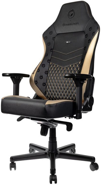 CADEIRA GAMING NOBLECHAIRS HERO DIGNITAS