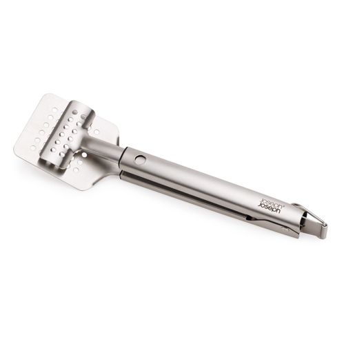 Joseph Joseph GrillOut Edelstahl Ausziehbare Grillzange + Wender