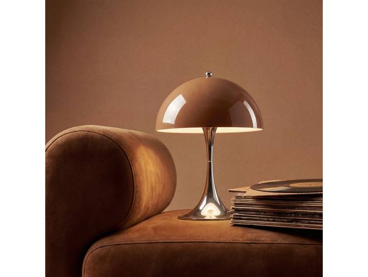 Louis Poulsen Panthella 250 Outdoor Portable Leuchte Original