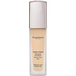 Elizabeth Arden, Foundation, Flawless Finish Skincaring Foundation (150n)