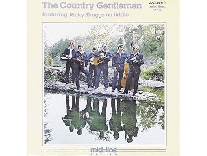 Country Gentlemen - Country Gentlemen
