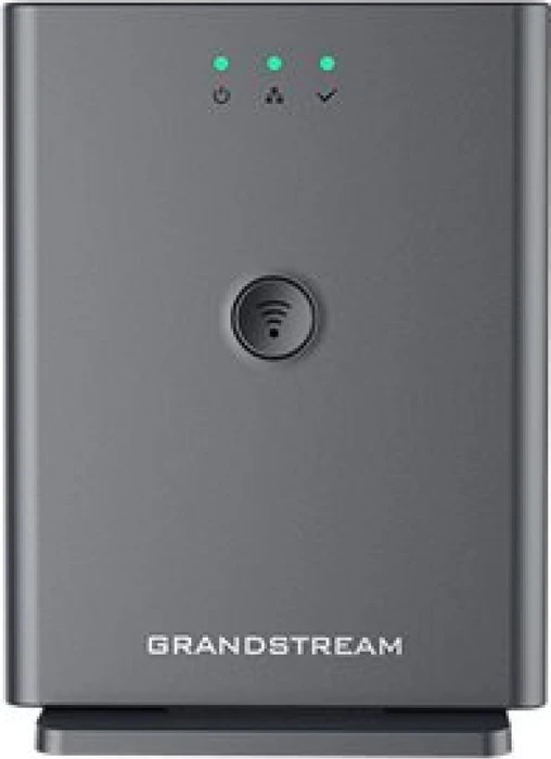 Grandstream Networks DP755 DECT-Basisstation Schwarz