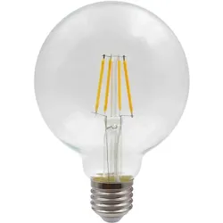 LED-Leuchtmittel max. 7 Watt