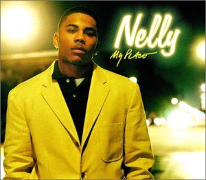 Nelly - My Place - Preis vom 19.10.2026 19:33:35 h