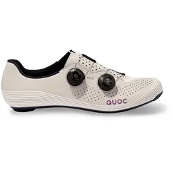 Quoc M3 Sport Rennradschuh - chalk - 43