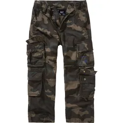 Brandit Pure Vintage Kinder Hose 122-128