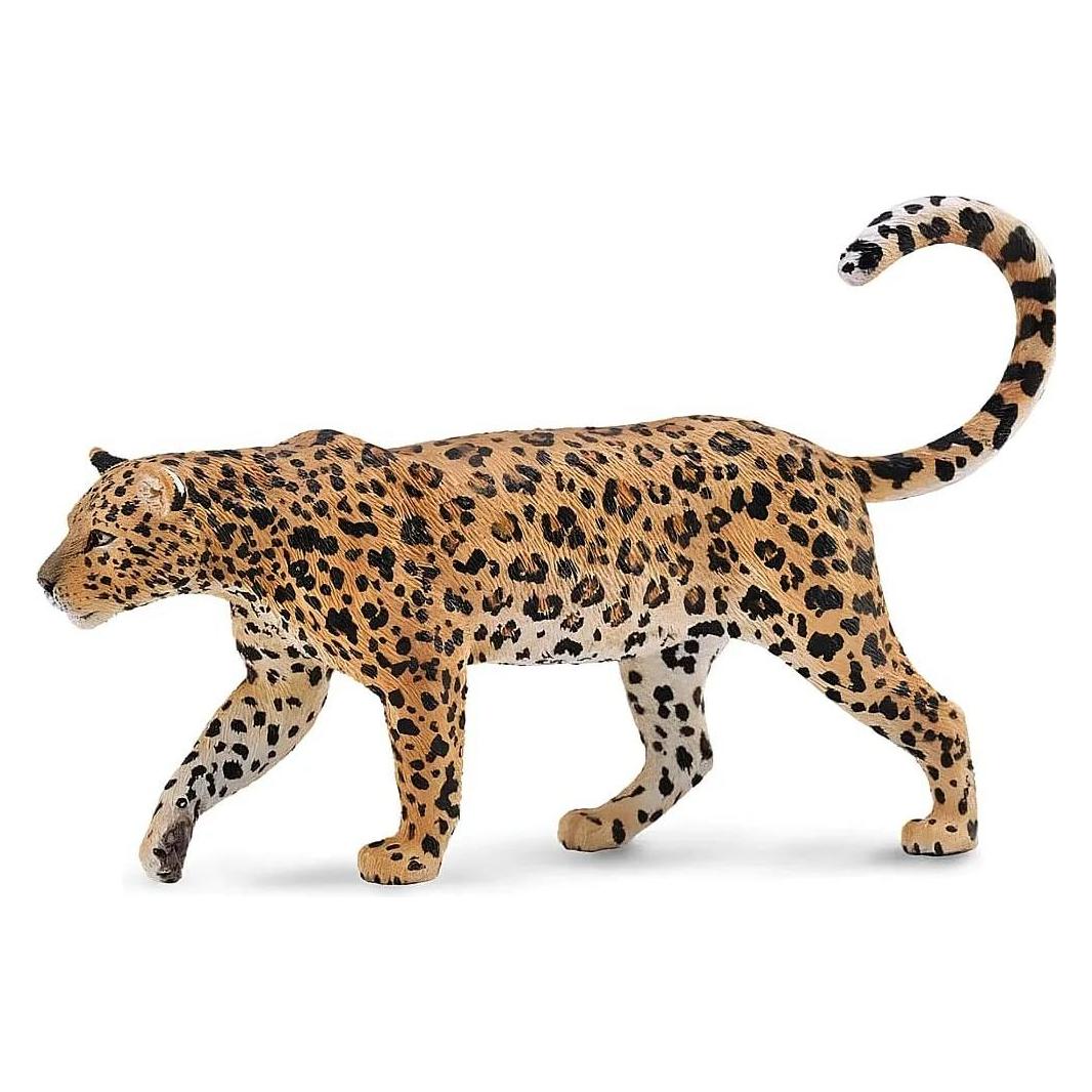 Collecta Leopard (88866)