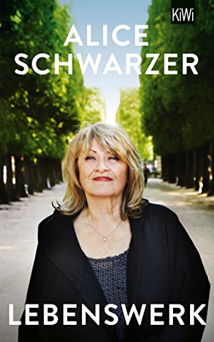 Alice Schwarzer - Lebenswerk - Preis vom 09.10.2026 07:28:09 h
