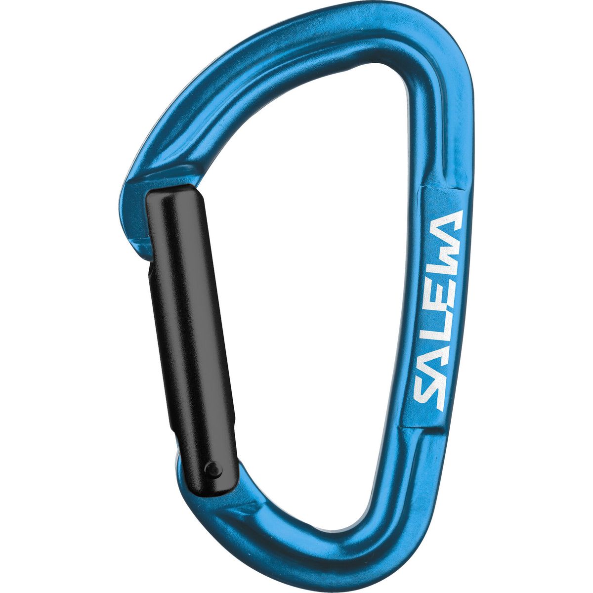 Salewa HOT G3 Straight Carabiner blue (3500) UNI 00-0000001721-3500-UNI