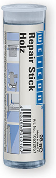 WEICON Stick de réparation bois 28 g (10010237)