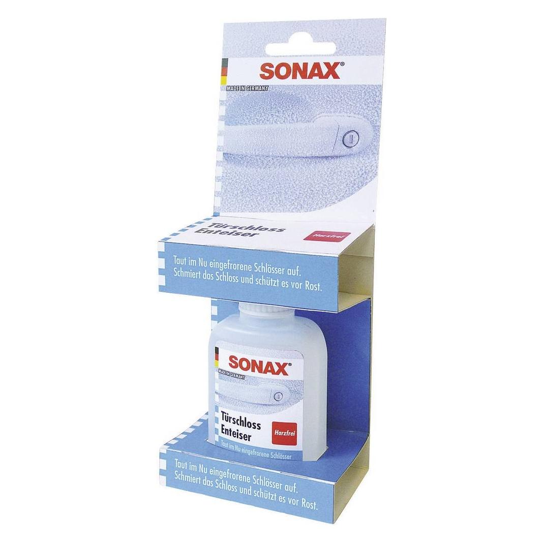 Sonax Schlossenteiser 03310000 50ml (03310000)
