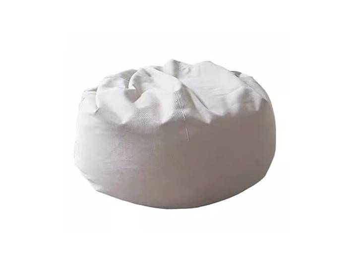 Sofa-Sessel Lazy Sofa Sitzsack Tatami Kleine Wohnung Wohnzimmer Stoff Stuhl Balkon Kreative Freizeit Kleines