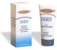 Esther Derit Crema Lenitiva Pelle Sensibile e Irritata 50 ml
