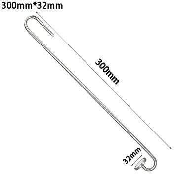 Pet Hub Aquarium CO2 Diffuser: Stainless Steel Atomizer For Aquatic Plant Growth Accessories 3