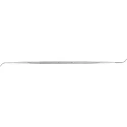 PFERD TOOLS Präzisions-Riffelfeile Schweizer Hieb - 19205054