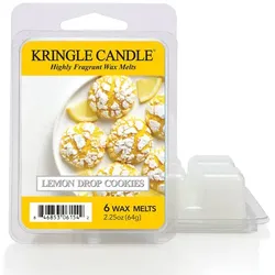 Lemon Drop Cookies Wax Melts 64g